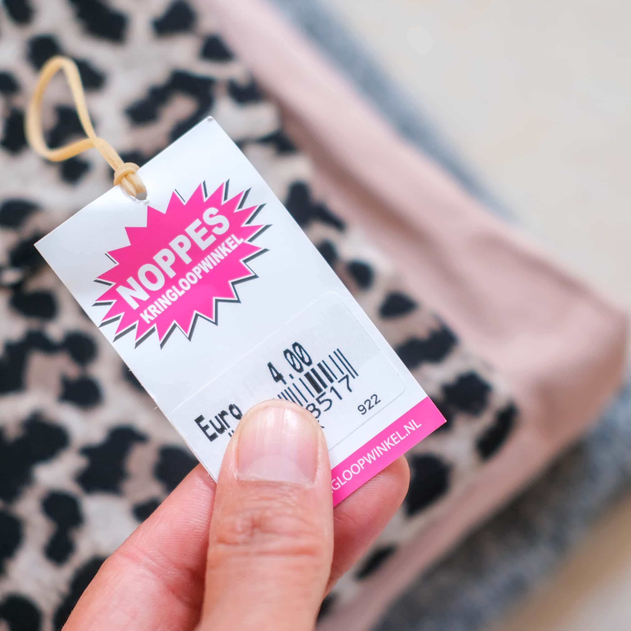 kleding kopen bij de kringloop tips