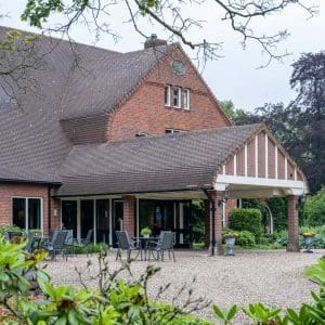 hotel de wilmersberg twente review