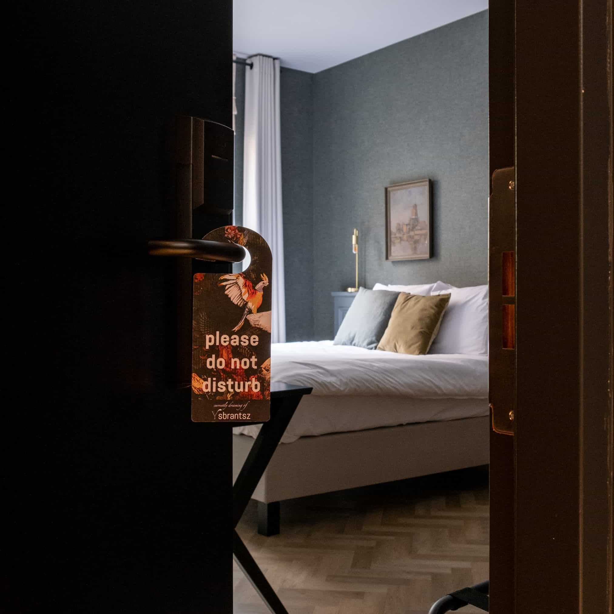 Ysbrantsz boutique hotel hoorn