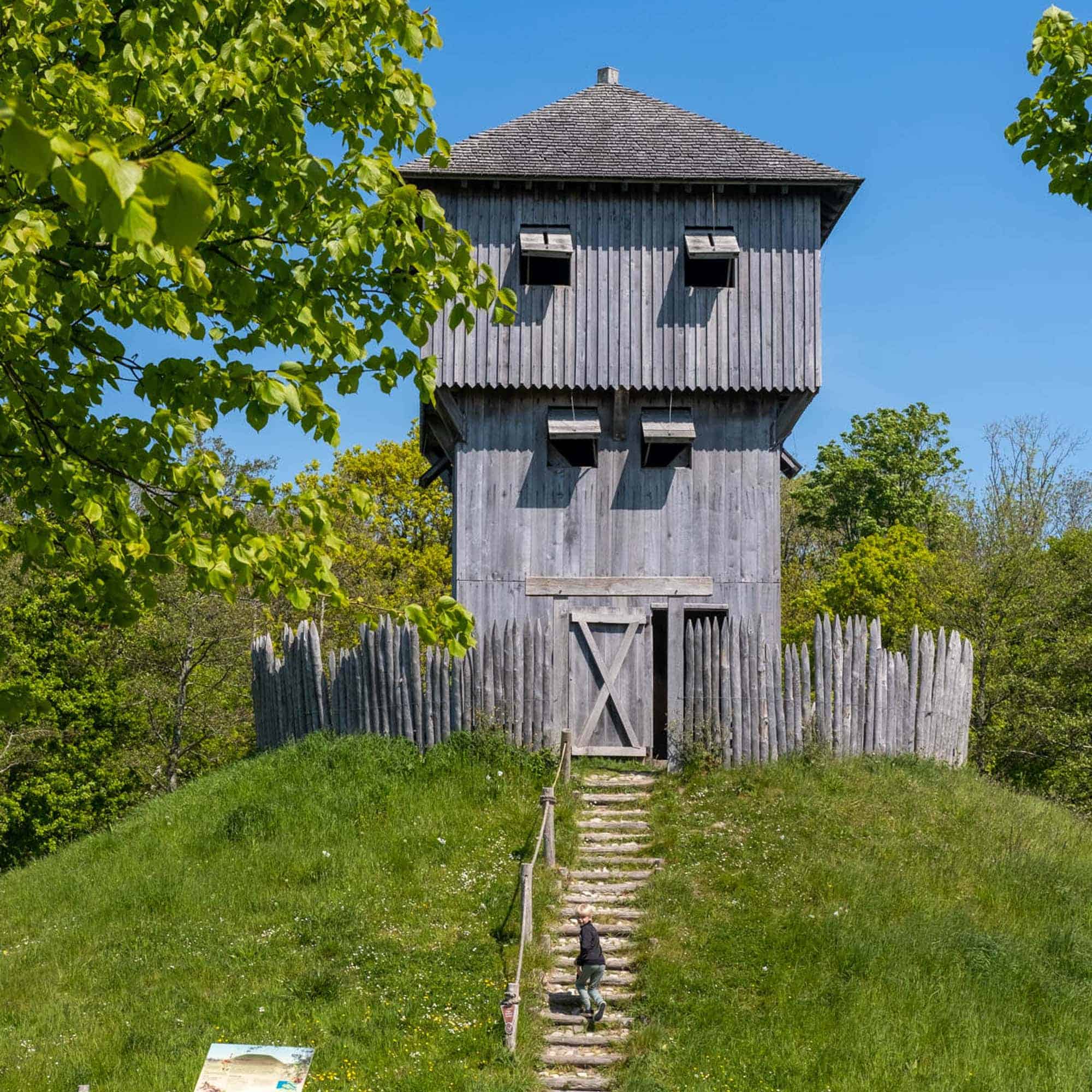 bezoek Terra Maris Zeeland