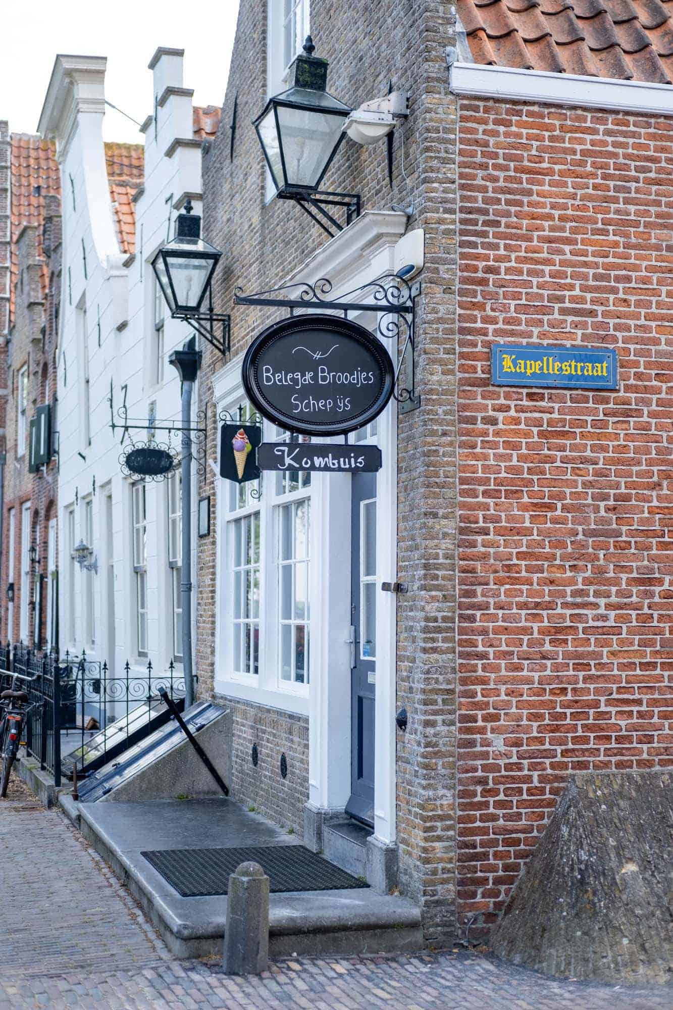 Walcheren zeeland