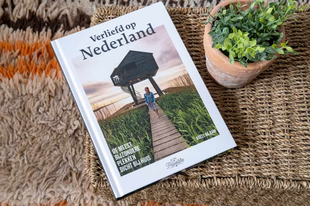 verliefd op nederland staycation