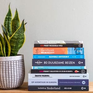 duurzame reisgidsen