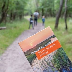 beleef de natuur reisgids