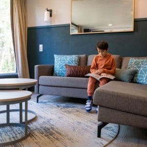 Center Parcs De Huttenheugte ervaring