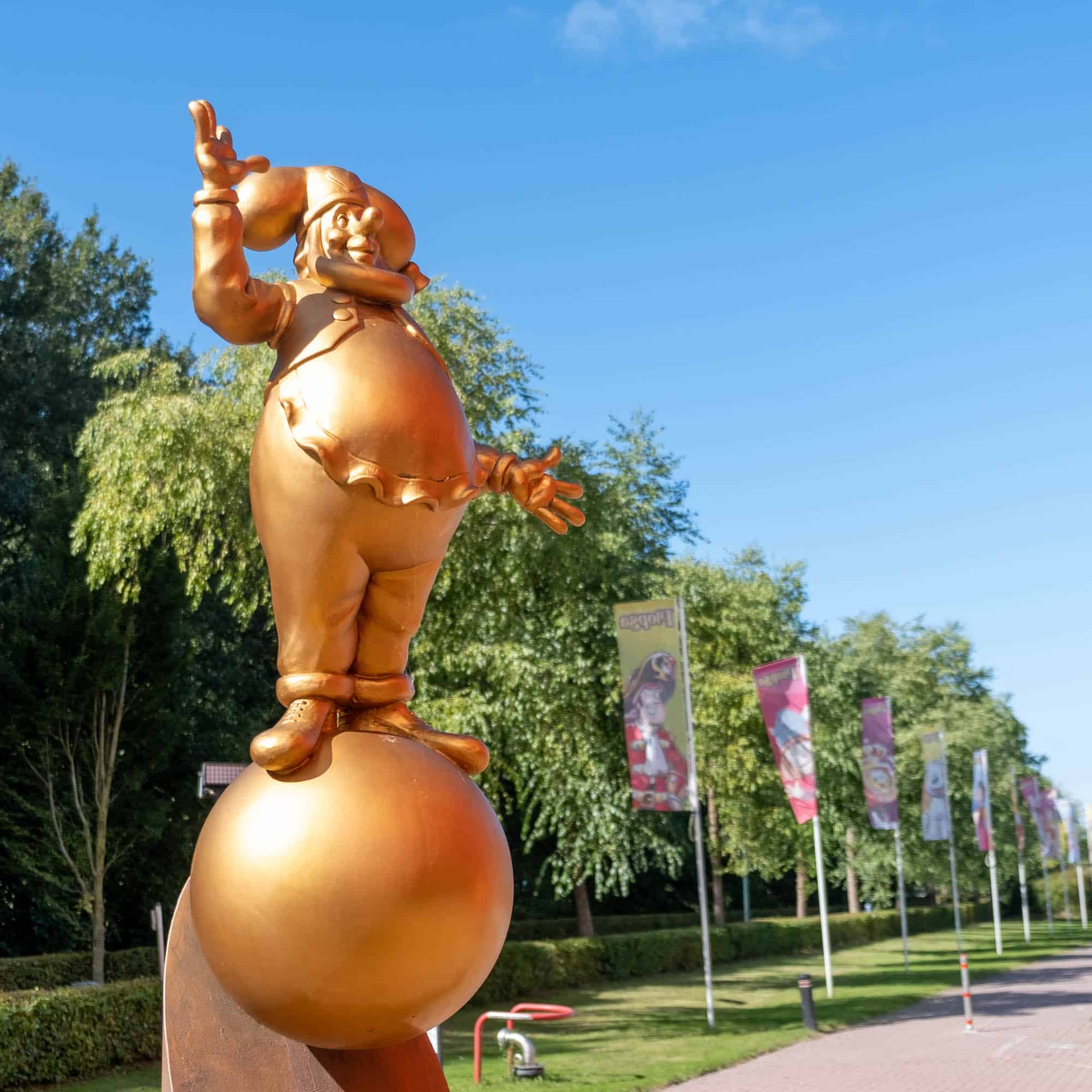 tips Plopsa Indoor Coevorden