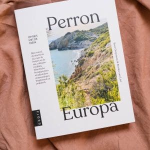 Perron Europa review