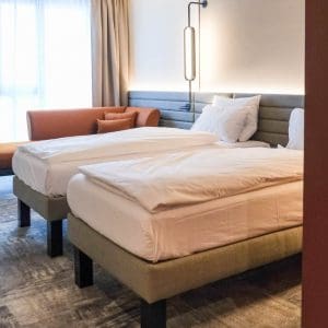 Novotel Münster City review