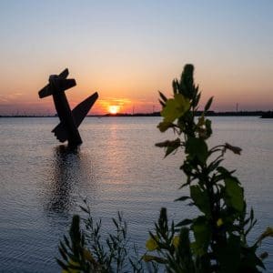 tips golden hour foto's maken