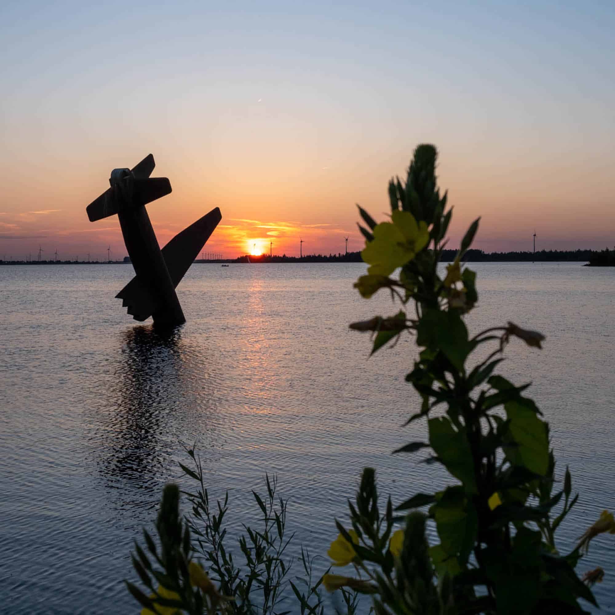 tips golden hour foto's maken