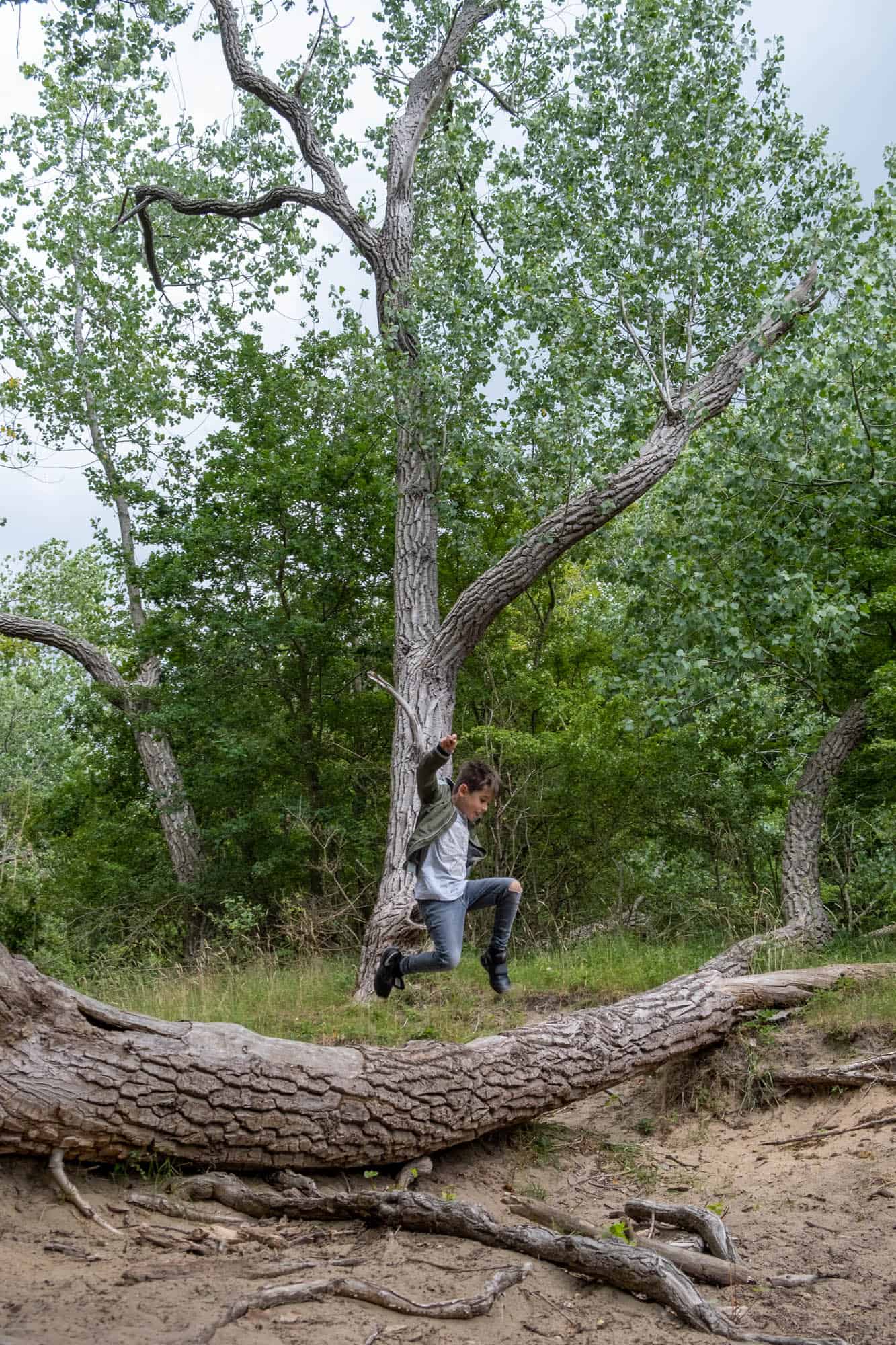 unieke reisfoto's maken