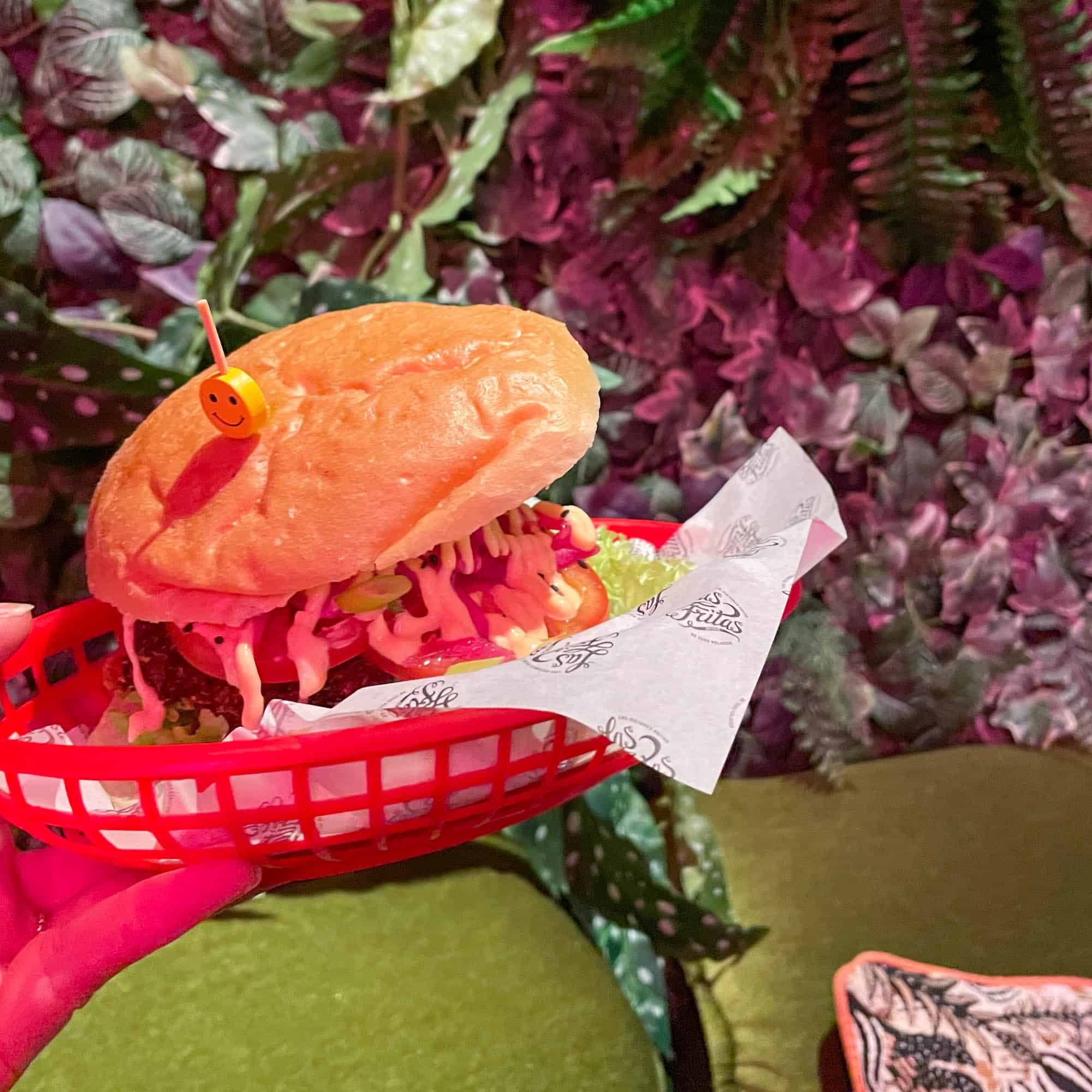 vegetarisch en vegan eten in Hoorn