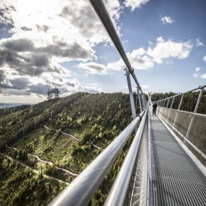 top attracties in Tsjechië