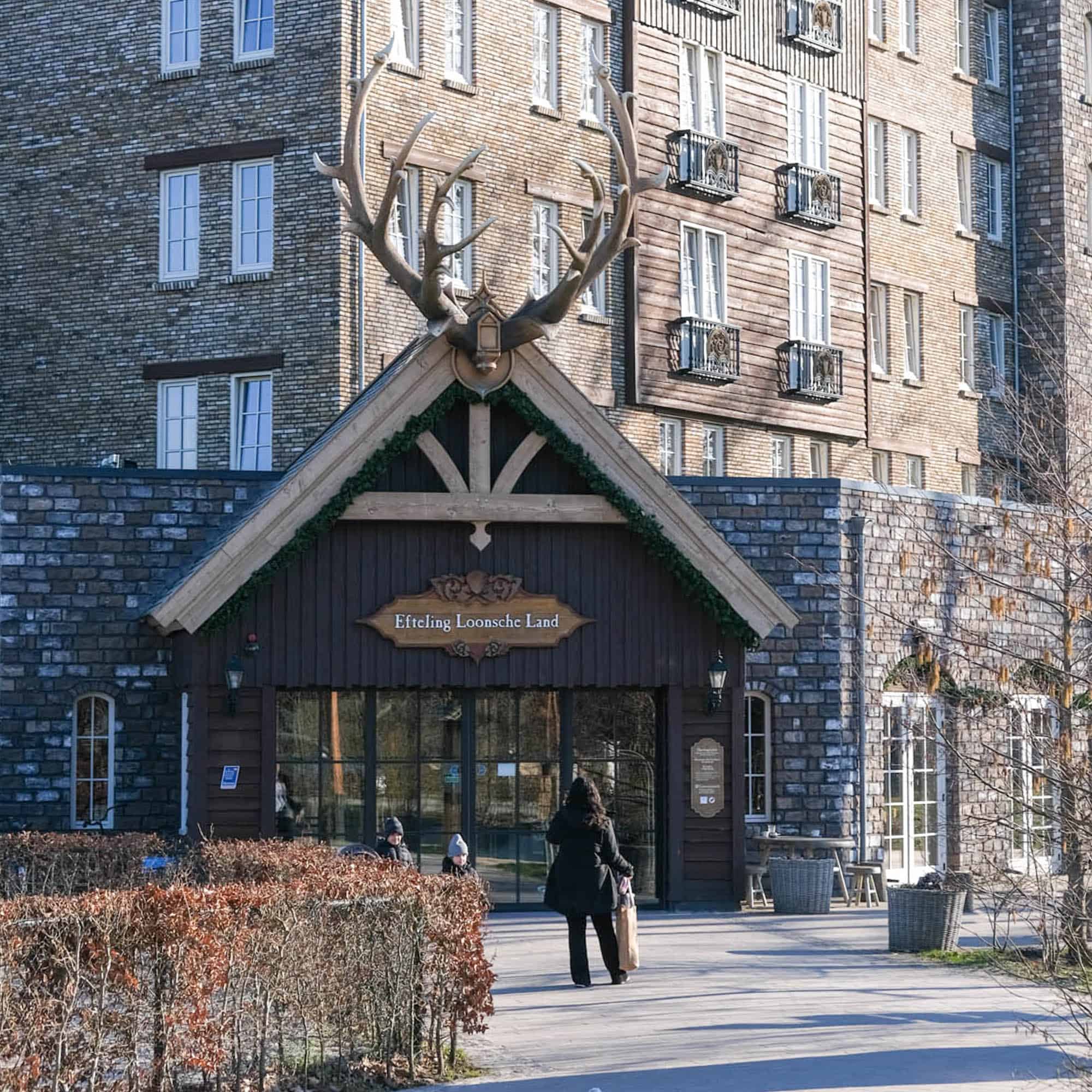 Efteling Loonsche Land ervaring