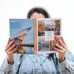 Hidden Cities Europa