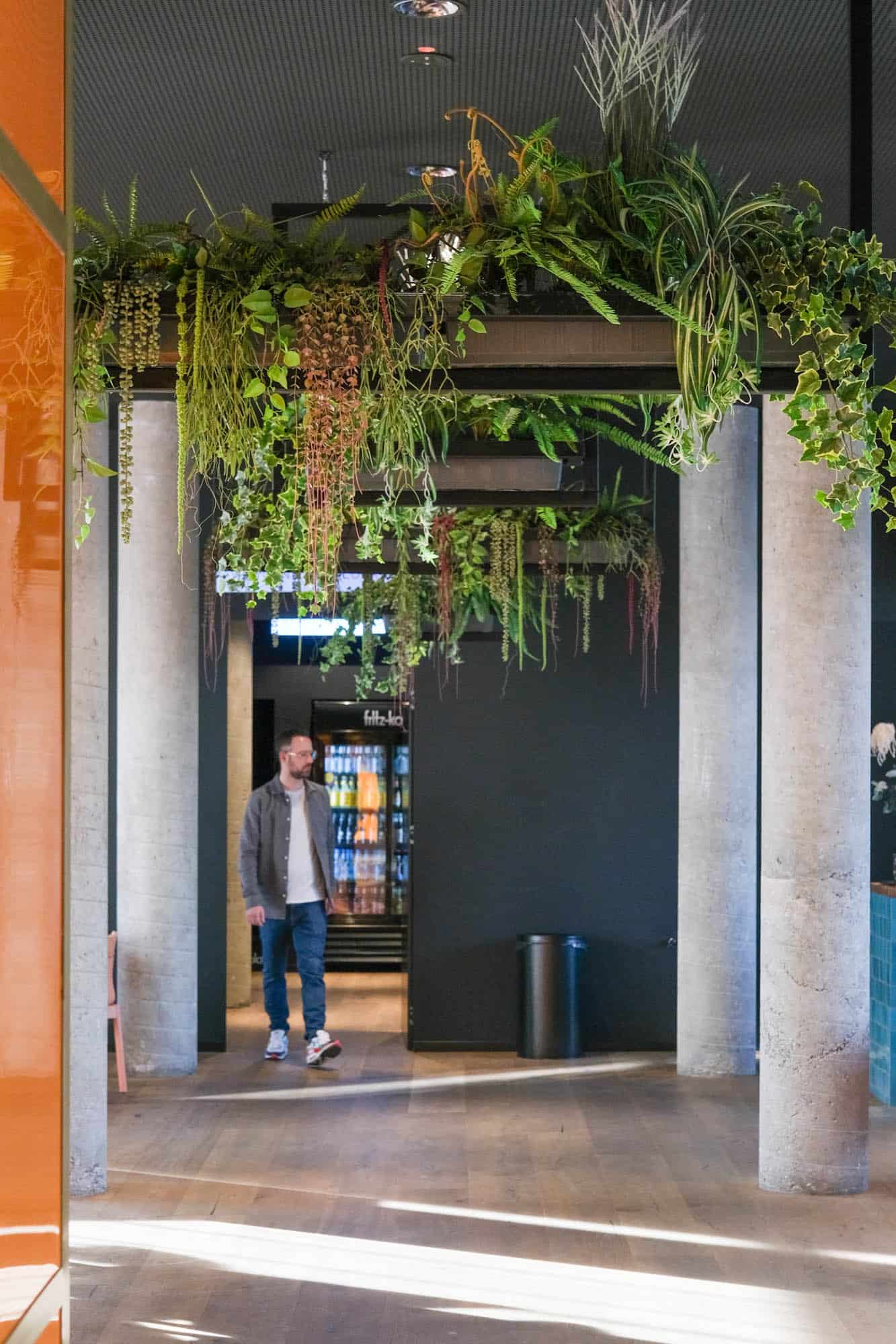 Koncept Hotel International Keulen