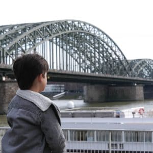 stedentrip Keulen met kinderen