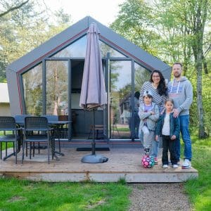 Solo Retreat 4 ervaring