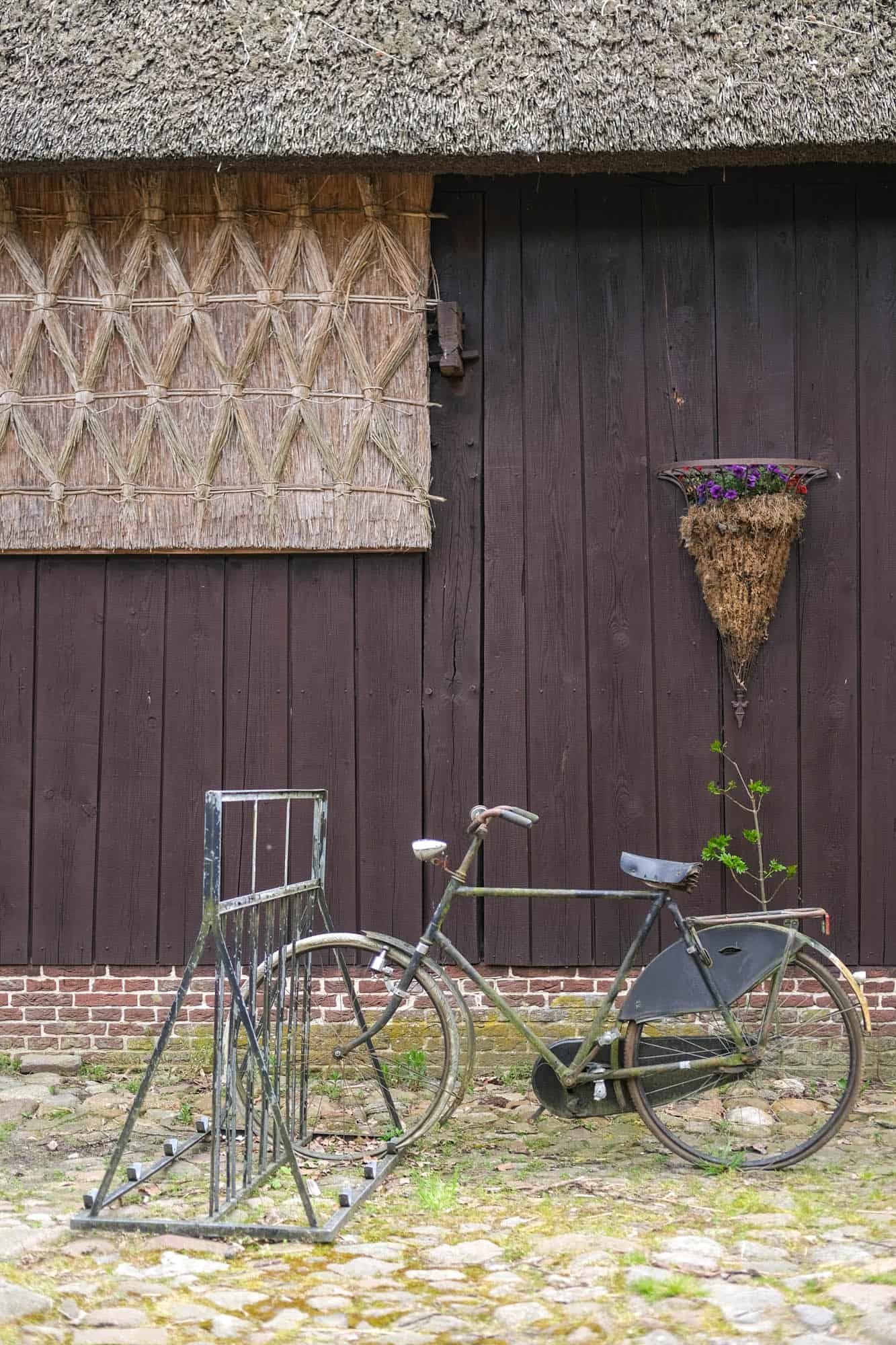 bezoek Orvelte Drenthe