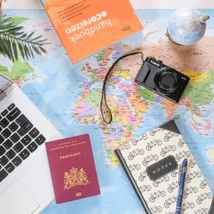 duurzame reisblogs uit Nederland
