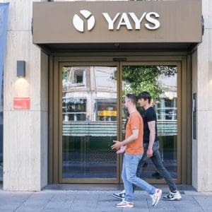 YAYS Antwerp Opera ervaring