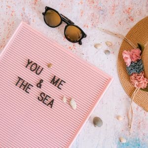 quotes over zomerliefde