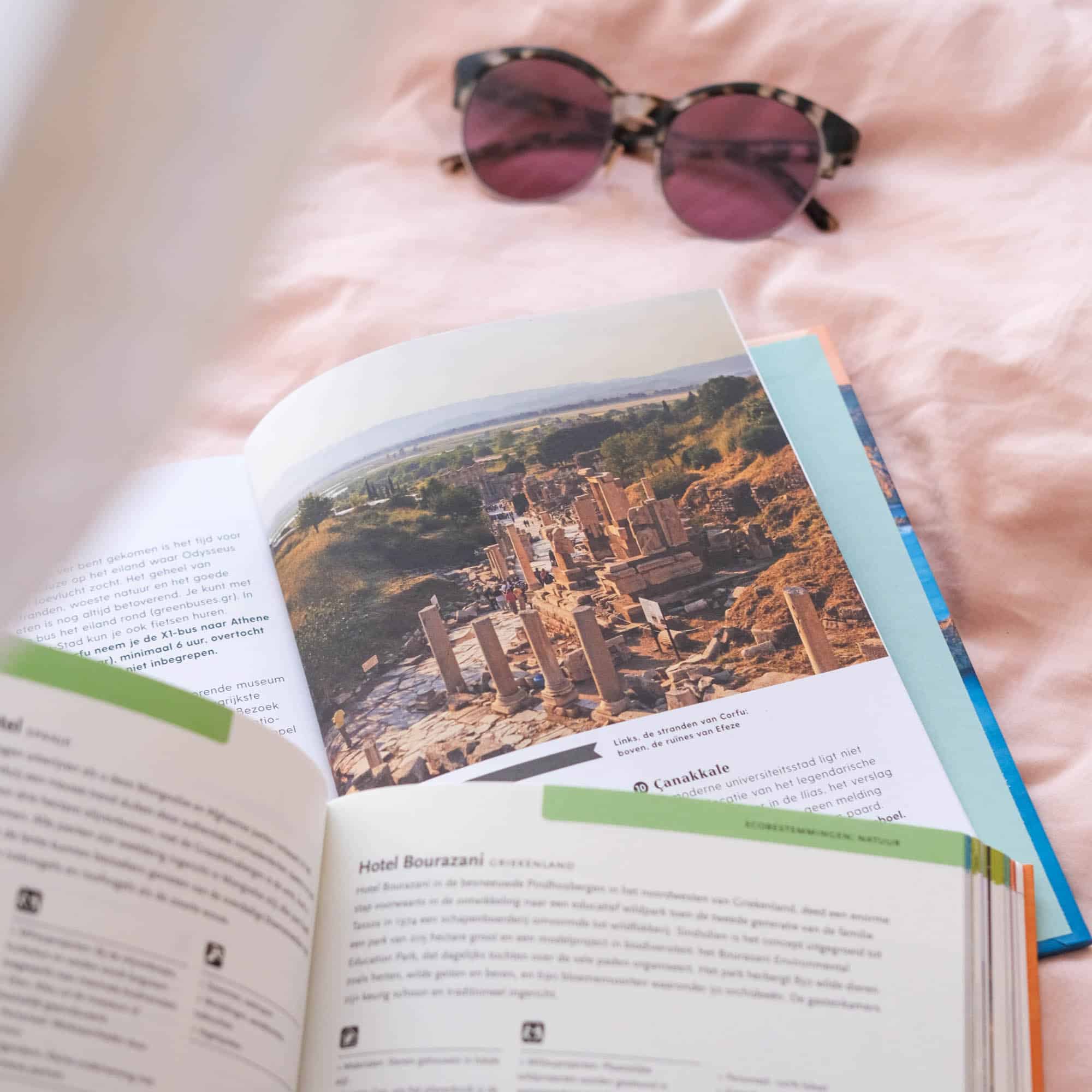 vakantieland griekenland