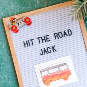 quotes over de autovakantie