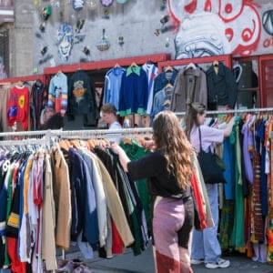 uitstapjes met tieners in Nederland