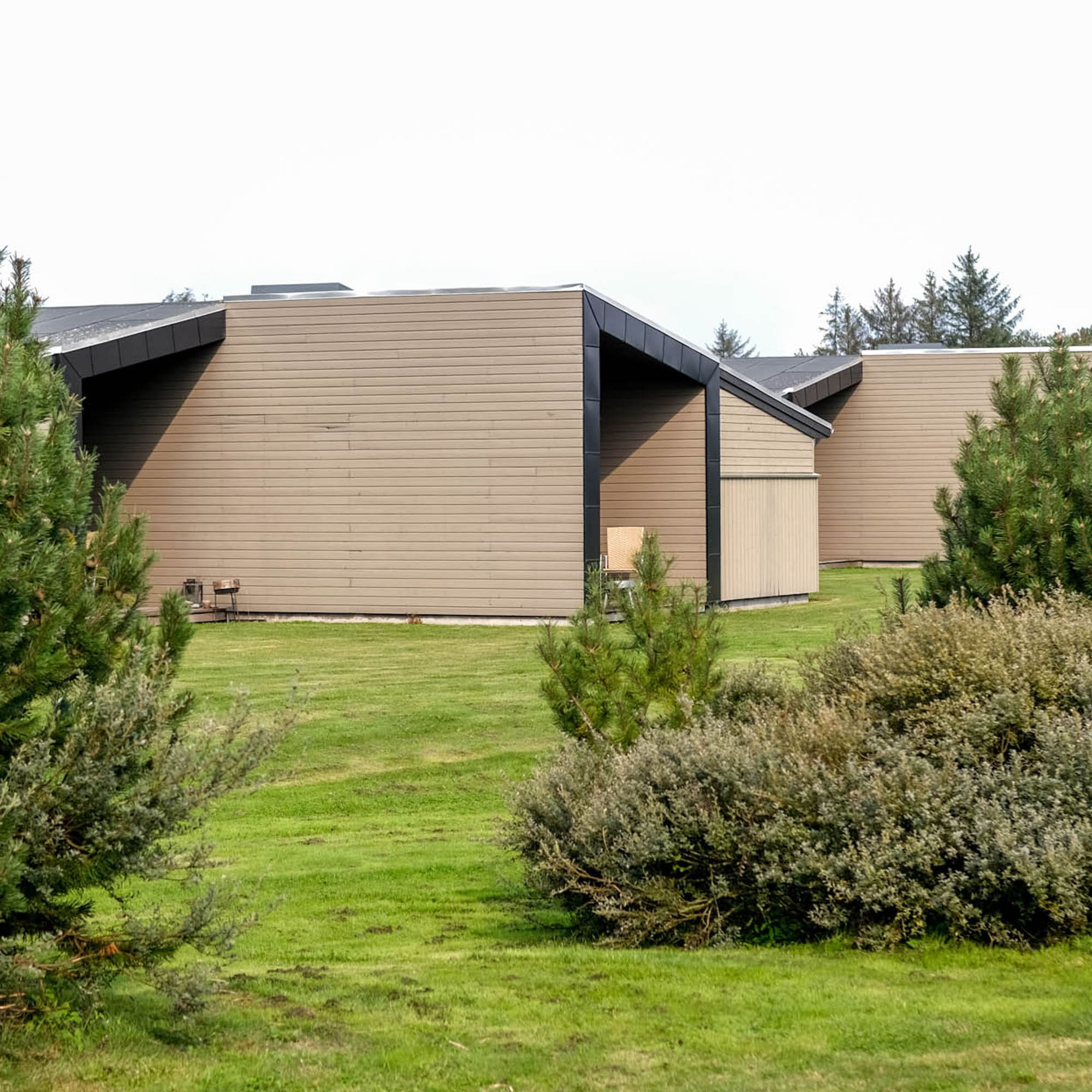 verblijf bij Lalandia Billund ervaring