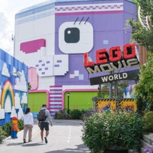 tips Legoland Billund