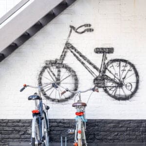 fietsvakantie met kinderen