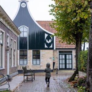 herfst op Texel activiteiten