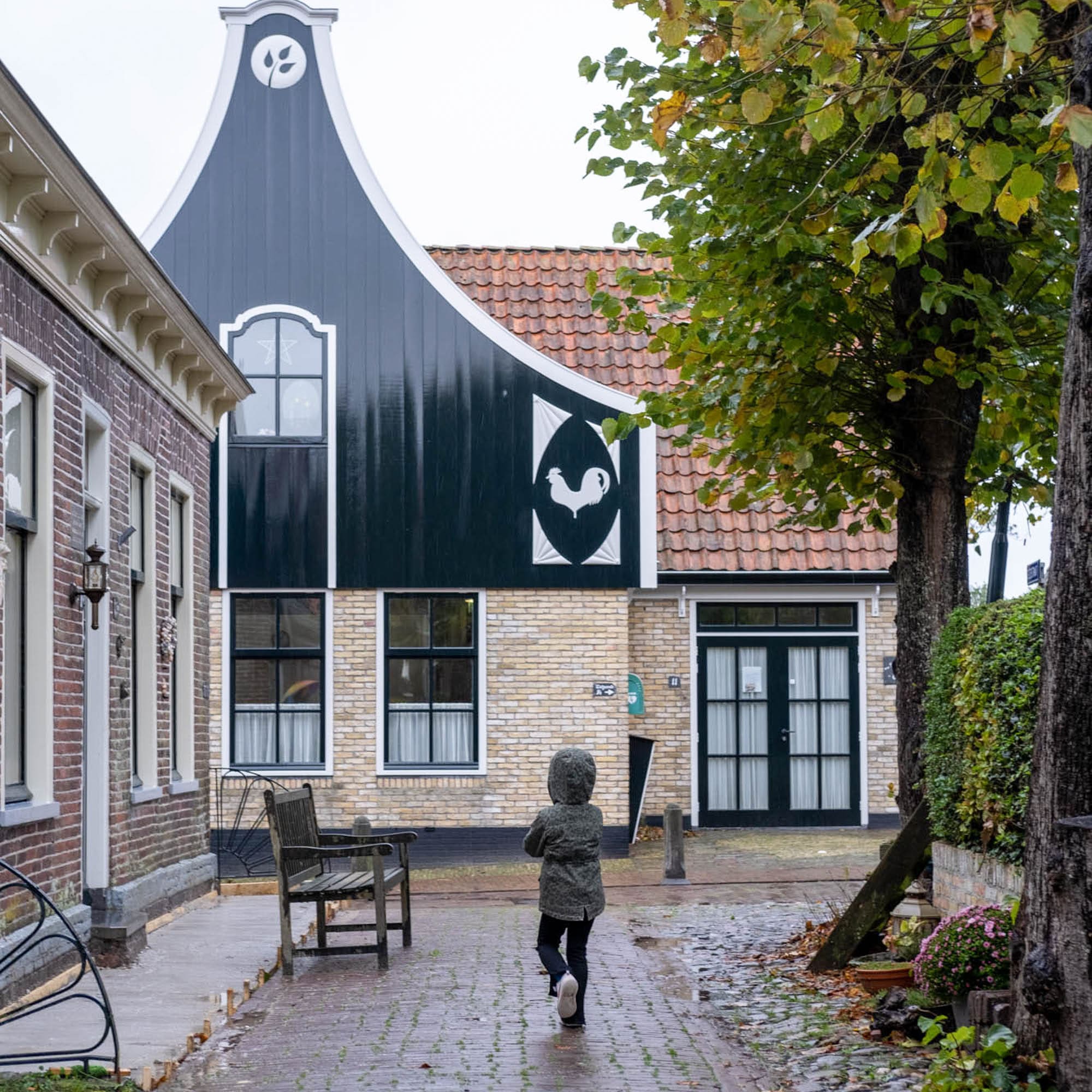 herfst op Texel activiteiten