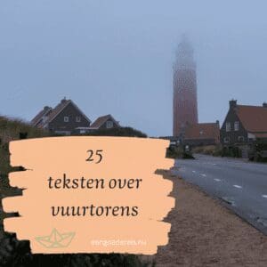 teksten vuurtorens
