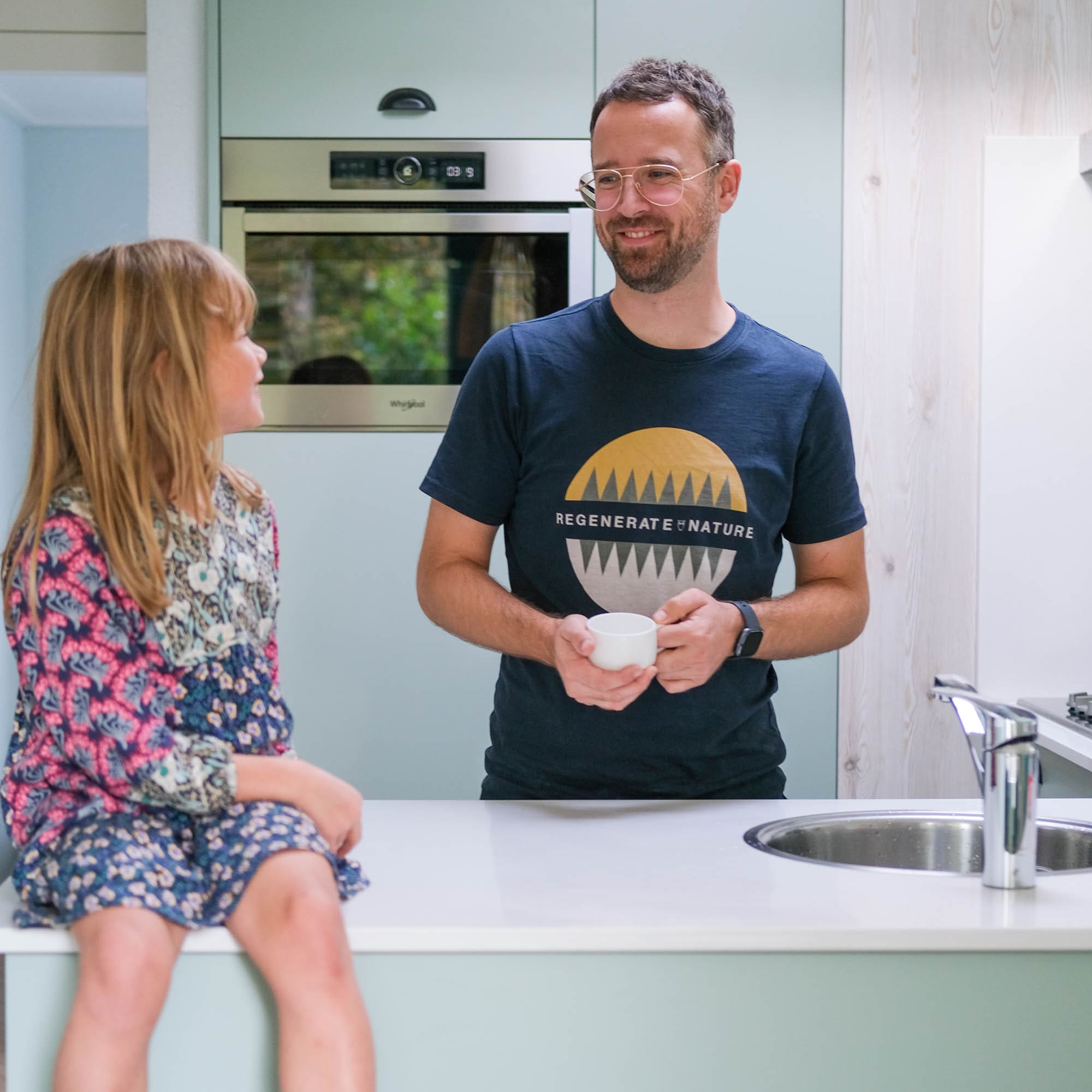 vernieuwde Center Parcs De Vossemeren