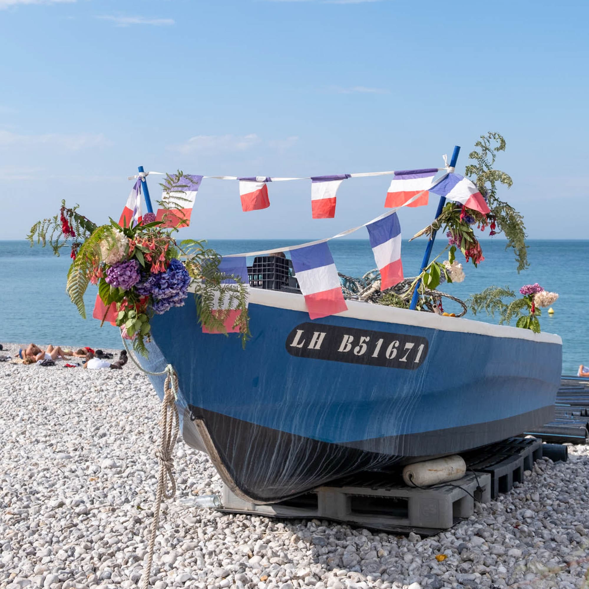 duurzaam toerisme Frankrijk