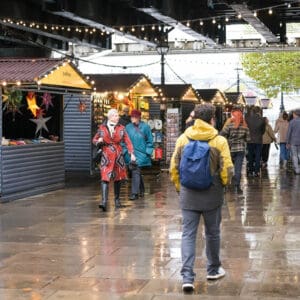 Southbank Centre Winter Festival