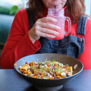 vegan hotspots in Brighton