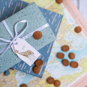 sinterklaasgedicht over emigreren