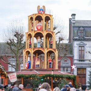magisch maastricht kerstmarkt activiteiten