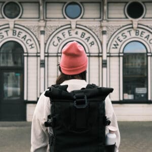 Review Wandrd prvke 21L