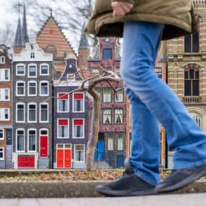 leukste attracties in Madurodam