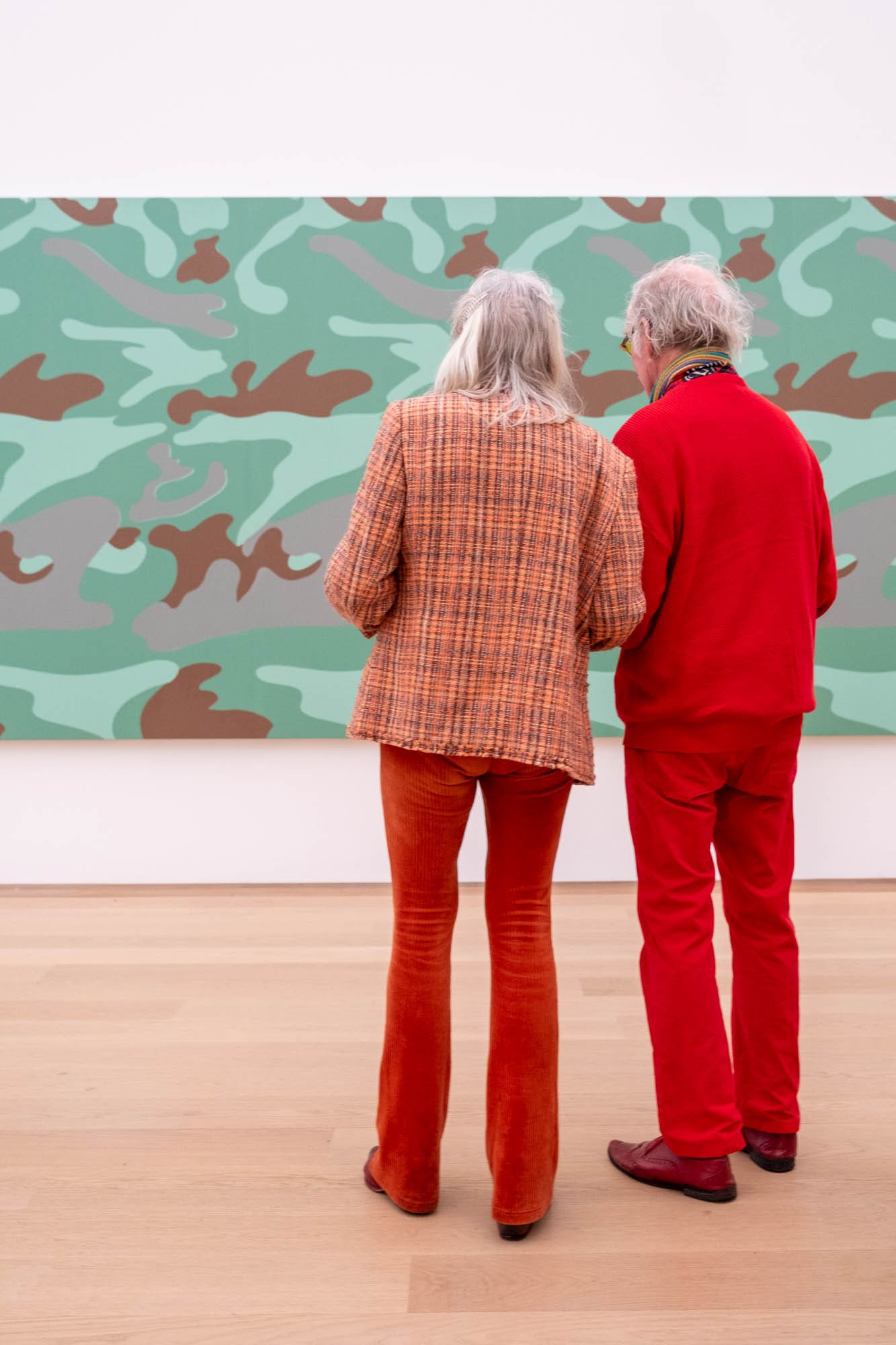 tips bezoek Museum Voorlinden Wassenaar