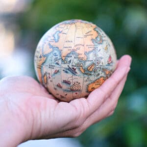 ecologisch door Europa reizen