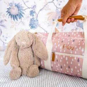 compact inpakken vakantie met kinderen