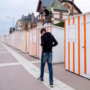 vakantie met tieners tips