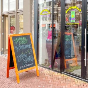 tweedehands Leeuwarden winkels