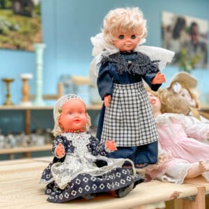 tweedehands winkels in Zaandam