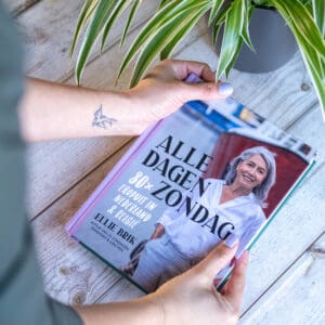 Alle dagen zondag boekreview